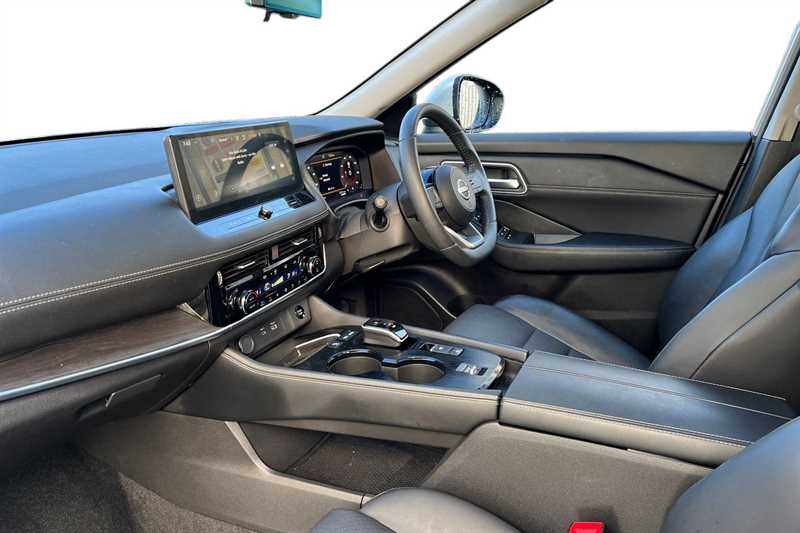 Used Nissan X-Trail 2025 for sale - 78059783: Photo 7