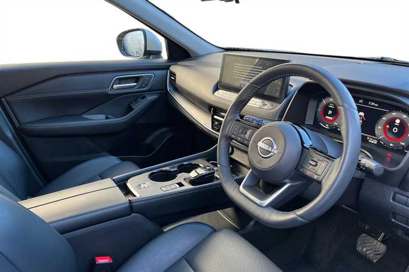 Used Nissan X-Trail 2025 for sale - 78059783: Photo 8