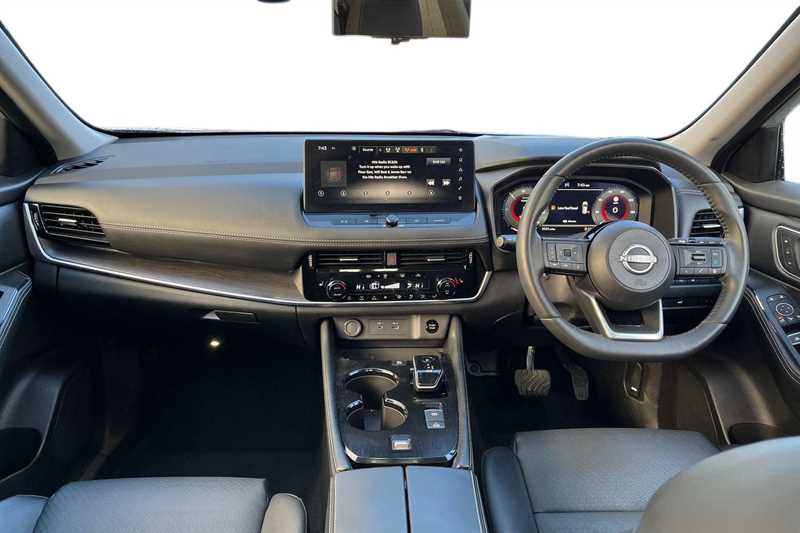 Used Nissan X-Trail 2025 for sale - 78059783: Photo 9