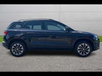 Used Skoda Karoq 2021 for sale - 74881144: Photo