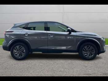 Used Nissan Qashqai 2022 for sale - 74880940: Photo