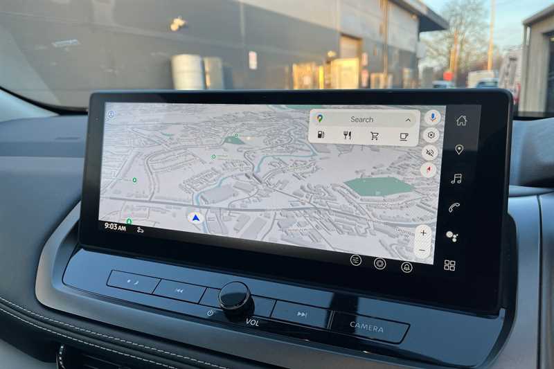 Used Nissan Qashqai 2024 for sale - 77205978: Photo 10