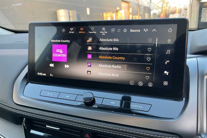 Used Nissan Qashqai 2024 for sale - 77205978: Photo 12