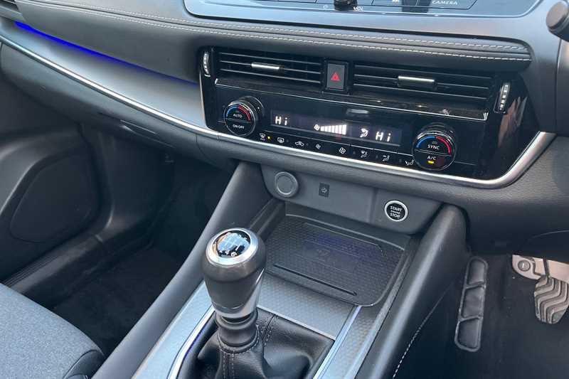 Used Nissan Qashqai 2024 for sale - 77205978: Photo 13