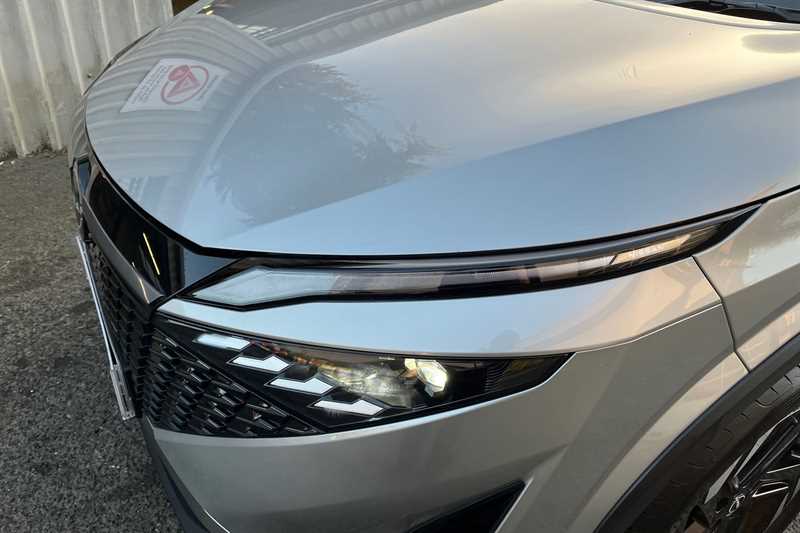 Used Nissan Qashqai 2024 for sale - 77205978: Photo 14