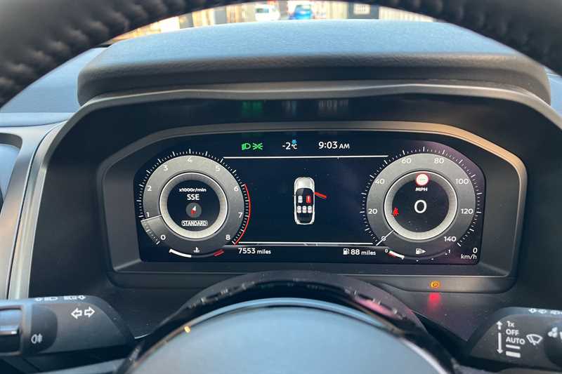 Used Nissan Qashqai 2024 for sale - 77205978: Photo 15