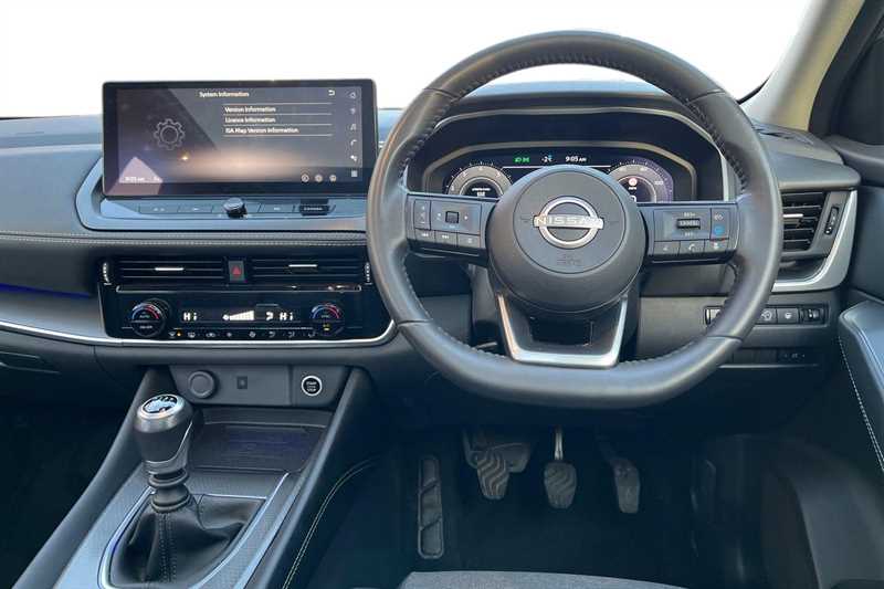 Used Nissan Qashqai 2024 for sale - 77205978: Photo 16