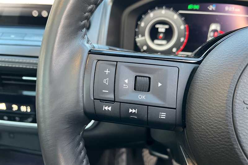 Used Nissan Qashqai 2024 for sale - 77205978: Photo 17