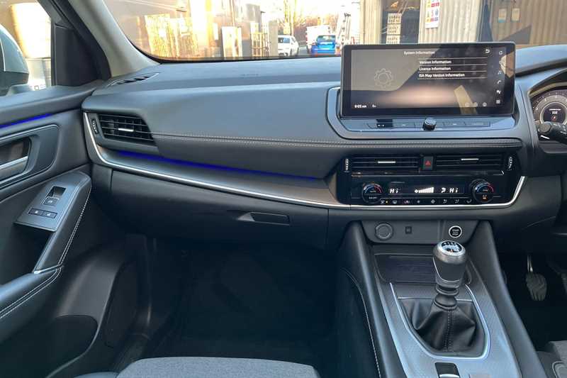 Used Nissan Qashqai 2024 for sale - 77205978: Photo 18