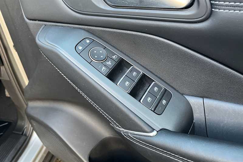 Used Nissan Qashqai 2024 for sale - 77205978: Photo 19