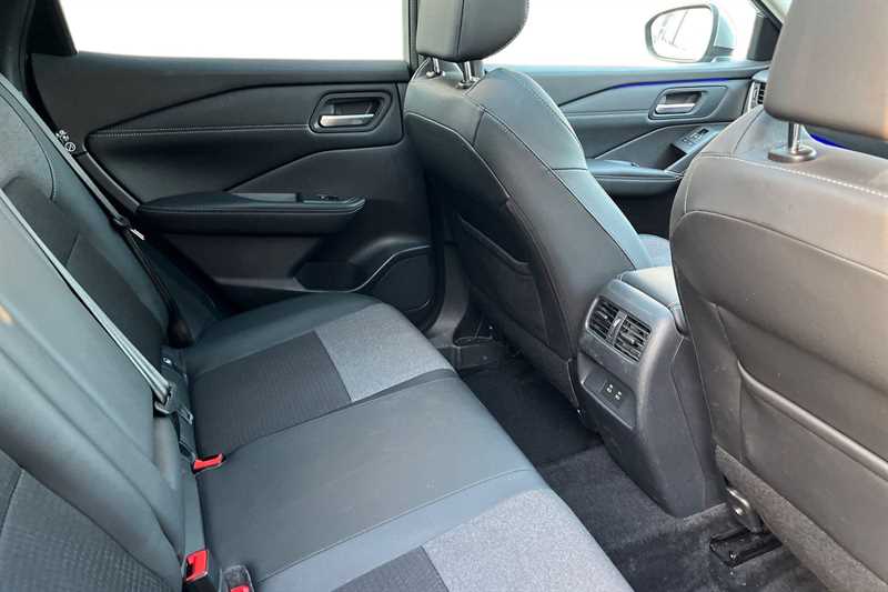 Used Nissan Qashqai 2024 for sale - 77205978: Photo 20