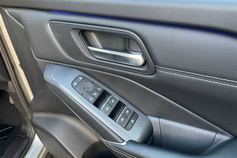 Used Nissan Qashqai 2024 for sale - 77205978: Photo 24