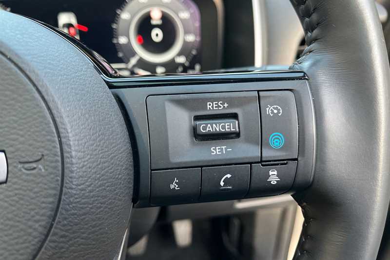 Used Nissan Qashqai 2024 for sale - 77205978: Photo 27