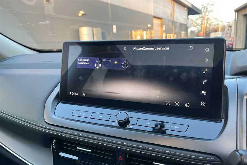 Used Nissan Qashqai 2024 for sale - 77205978: Photo 32