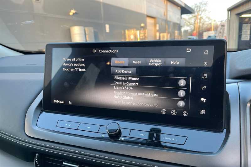 Used Nissan Qashqai 2024 for sale - 77205978: Photo 33