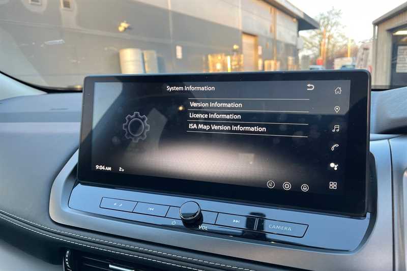 Used Nissan Qashqai 2024 for sale - 77205978: Photo 34