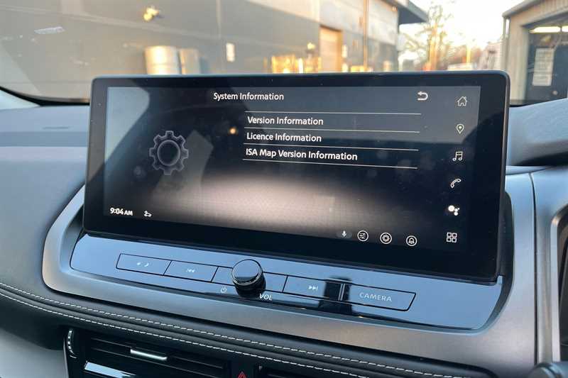 Used Nissan Qashqai 2024 for sale - 77205978: Photo 35