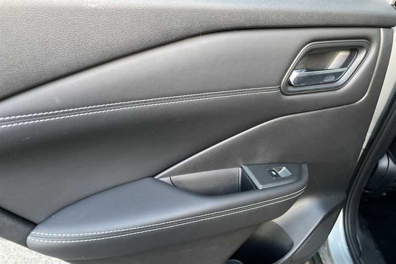 Used Nissan Qashqai 2024 for sale - 77205978: Photo 37