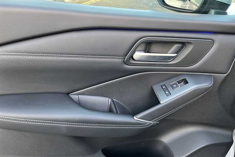 Used Nissan Qashqai 2024 for sale - 77205978: Photo 38