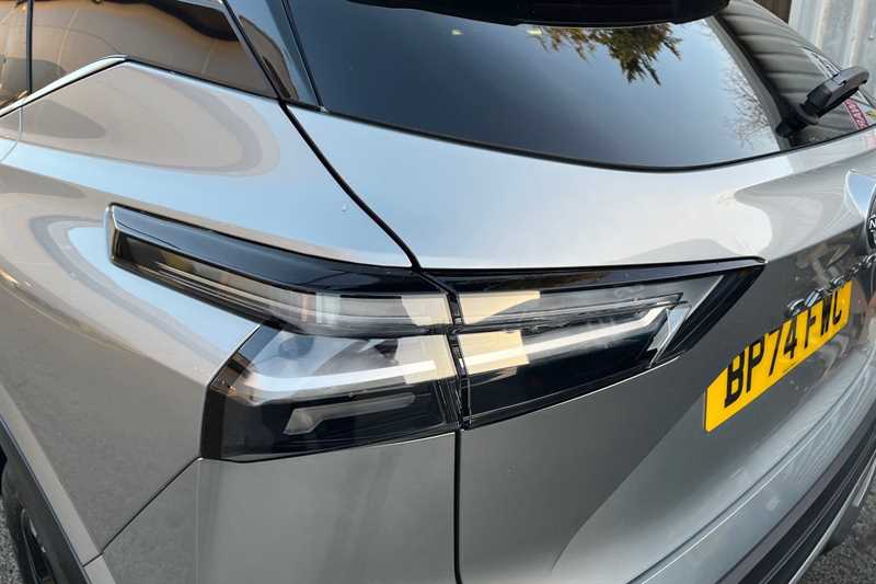 Used Nissan Qashqai 2024 for sale - 77205978: Photo 46