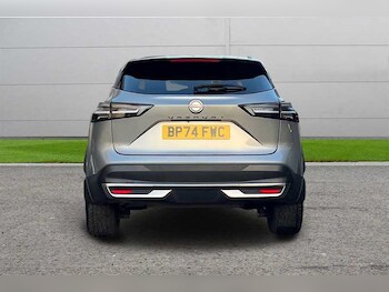 Used Nissan Qashqai 2024 for sale - 77205978: Photo