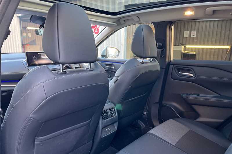 Used Nissan Qashqai 2024 for sale - 77205978: Photo 52