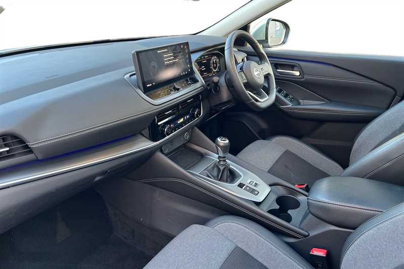 Used Nissan Qashqai 2024 for sale - 77205978: Photo 7