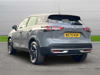 Used Nissan Qashqai 2025 for sale - 79782354: Photo
