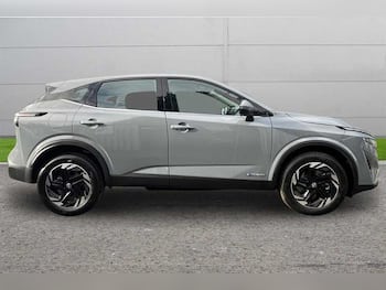 Used Nissan Qashqai 2025 for sale - 79782354: Photo