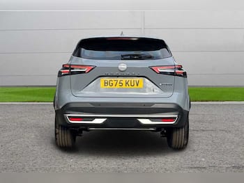 Used Nissan Qashqai 2025 for sale - 79782354: Photo