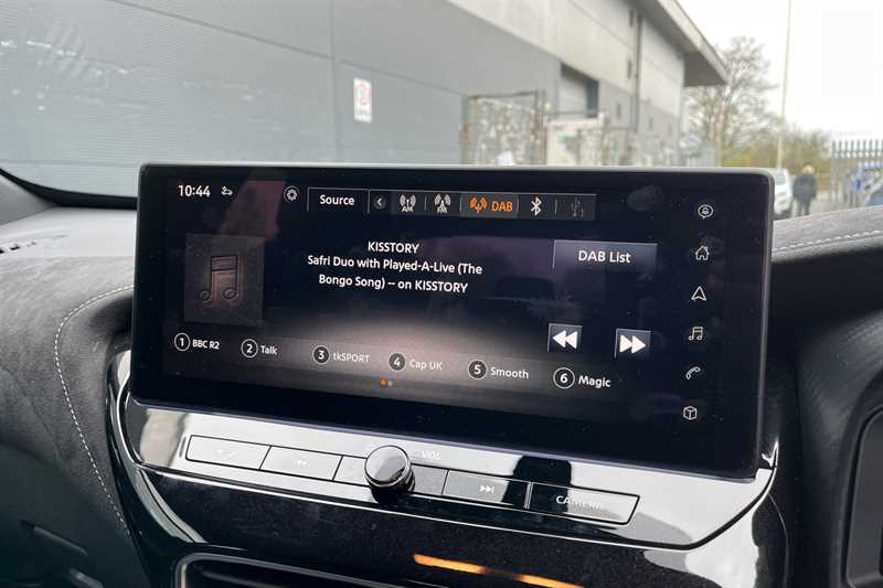 Used Nissan Juke 2025 for sale - 78103296: Photo 11