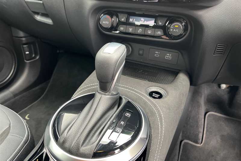 Used Nissan Juke 2025 for sale - 78103296: Photo 12