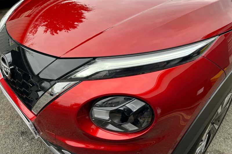 Used Nissan Juke 2025 for sale - 78103296: Photo 13