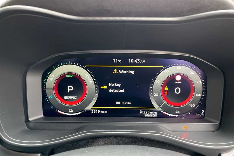 Used Nissan Juke 2025 for sale - 78103296: Photo 14