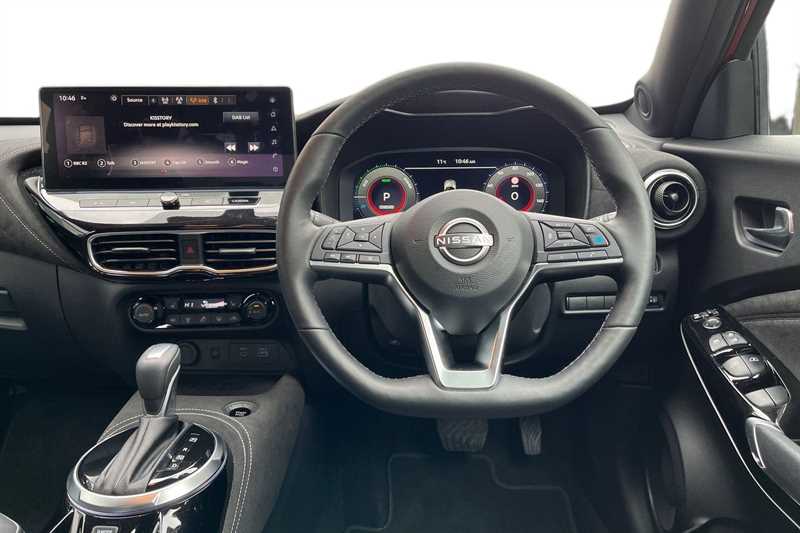 Used Nissan Juke 2025 for sale - 78103296: Photo 15