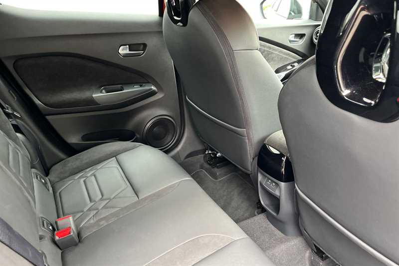 Used Nissan Juke 2025 for sale - 78103296: Photo 19