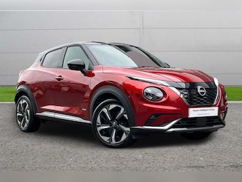 Used Nissan Juke 2025 for sale - 78103296: Photo