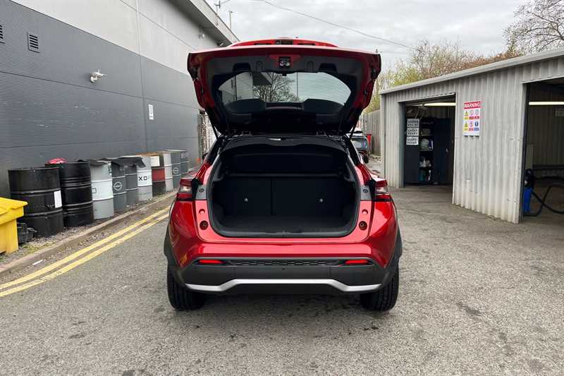 Used Nissan Juke 2025 for sale - 78103296: Photo 21