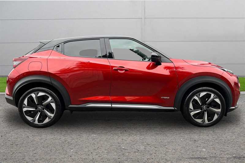 Used Nissan Juke 2025 for sale - 78103296: Photo 3