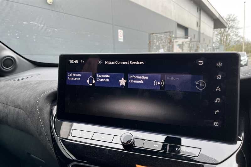 Used Nissan Juke 2025 for sale - 78103296: Photo 34