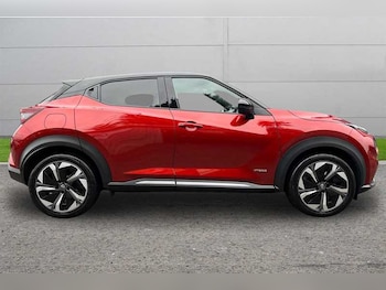 Used Nissan Juke 2025 for sale - 78103296: Photo