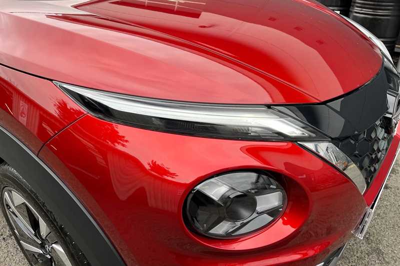 Used Nissan Juke 2025 for sale - 78103296: Photo 40