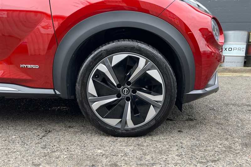 Used Nissan Juke 2025 for sale - 78103296: Photo 41