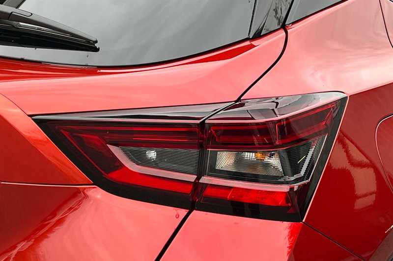 Used Nissan Juke 2025 for sale - 78103296: Photo 45