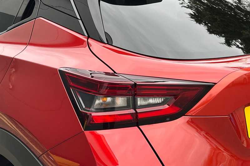 Used Nissan Juke 2025 for sale - 78103296: Photo 46