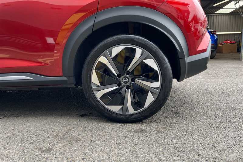 Used Nissan Juke 2025 for sale - 78103296: Photo 47