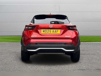 Used Nissan Juke 2025 for sale - 78103296: Photo