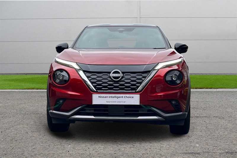Used Nissan Juke 2025 for sale - 78103296: Photo 5