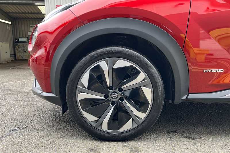 Used Nissan Juke 2025 for sale - 78103296: Photo 50