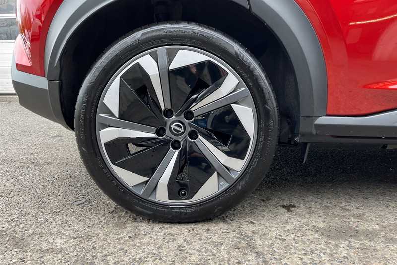 Used Nissan Juke 2025 for sale - 78103296: Photo 6